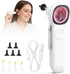 ScopeAround Otoscope with Light, 1.45" IPS Display Digital Otoscope, 3.9mm Ear Camera with