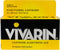 Vivarin Alertness Aid Tablets, 40 Count, 200mg Tablets (4 Pack)