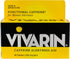 Vivarin Alertness Aid Tablets, 40 Count, 200mg Tablets (4 Pack)