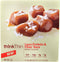 thinkThin Lean Protein & Fiber Bars, Salted Caramel, 40g, 10 Bars