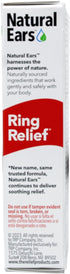Ring Relief Ear Drops .33z Size