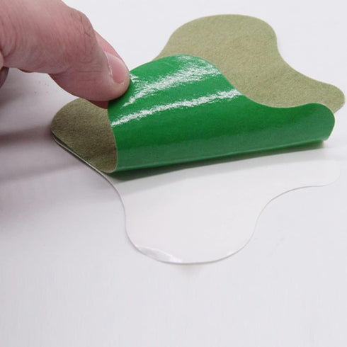 MQ 12 Count Lumbar Patches, Heat Patches for Long-Lasting Relief for Lumbar, Knee, Back, Neck, Shoulder