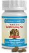 Gui Zhi Fu Ling Pian (Wan) (GyneAssure), 200 mg, 200 Tablets
