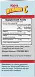 Superior Source Kid’s Vitamin C (125 mg), Quick Dissolve MicroLingual Tablets, 90 Ct