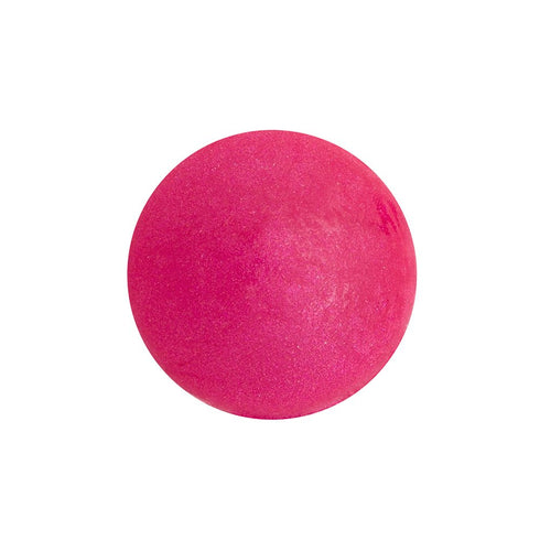 Henné Organics Luxury Lip Tint - Azalea (Pink) - Moisturizing, Sheer Natural Color