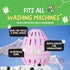 Laundry Egg Spring Blossom - 70 Loads