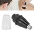 Yinhing Universal Nose Hair Trimmer Replacement Head - Electric Nose Hair Clipper & Facial Hair Remover