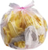 Cand 8 Gallon Medium Trash Bags, 180 Counts, Garbage Bags, 9 Rolls