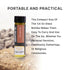 Swanson Christian Products 1/4 OZ PK6 ANOINTING Oil Cinnamon