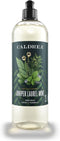 Caldrea Linen and Room Spray Air Freshener - Juniper Laurel Mint Scent, 16 oz
