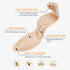 2020 New Shoe Insoles, Sponge Shoes Pads with High Heel Inserts for Loose Shoes, Women 4.5-9.5