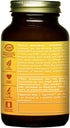 HealthForce SuperFoods Truly Natural Vitamin D - 60 Vegan Capsules