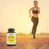 Immune 120 Pure By Nature Bee Pollen Supplement with Propolis & Royal Jelly for Support, Antioxidant Properties
