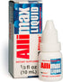 Allimax Nutraceuticals Liquid Supplement, 0.33 Fluid Ounce