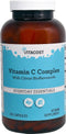 Vitacost Buffered C with Bioflavonoid Complex, 1000 mg per serving, 250 Capsules