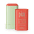 Pixi On-the-Glow Blush, Juicy Tinted Moisture Blush Stick with Ginseng, Aloe Vera, 19g