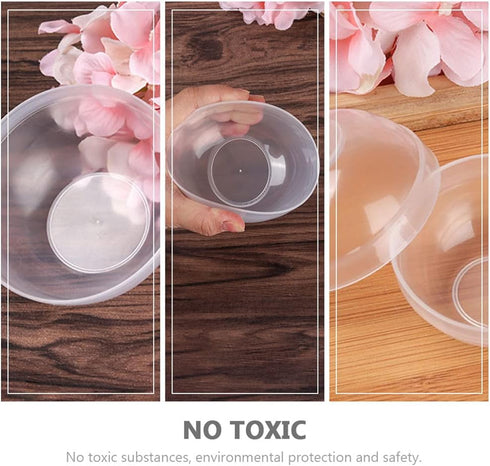 Makeup Set Facial Tool, 30pcs Facial Mud Bowl, Beauty Mixing Bowls for Home Salon Spa Face Skin Applicator