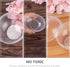 Makeup Set Facial Tool, 30pcs Facial Mud Bowl, Beauty Mixing Bowls for Home Salon Spa Face Skin Applicator