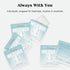 Packs, 20 Count Tracys Dog Feminine Wipes, pH-Balanced Natural Intimate Wet Wipes for Women & Couples Individually