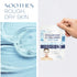 Hyaluronic Acid and Collagen Sheet Face Mask for Moisture & Skin Firming, Cruelty Free Korean Skin Care, 5 Masks