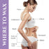 Satin Smooth Deluxe Cream Hair Removal Wax, 14oz