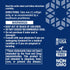 Life Extension Brain Fog Relief, Caffeine-Free Nootropic Formula for Clear Mind, 30 Softgels