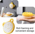 Scalp Massager Shampoo Brush Hair Scalp Brush Head Massager for Hair Care Head Relaxation and Hair Growth