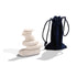 Set 9pc/Pack Master Massage Deluxe Standard Marble Cold Stone