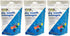 Dry Mouth Relief Fruit Mix, 3.3oz Bag (3 Bags) | Sugar Free, Gluten Free, Delicious Flavor, 30 Ct, Increases Saliva