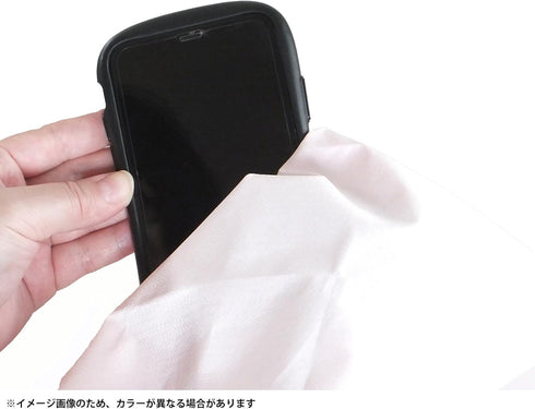 Time-saving water purification A3030 G20 TORAY MULTI-PURPOSE WASHABLE MICRO-FIBLE LENS CLOTH TORAYSEE