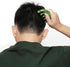Jade Massage Comb, Gua Sha Comb - Natural Jade Stone Hair Comb for Head Scalp,Body, Facial Massage, Anti-Static Jade