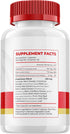 Glyco Renew Blood Support Capsules - Advanced Natural Formula for Healthy Levels, Maximum Strength (2 Pack - 120