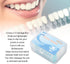Interdental Brush, Floss Toothpick Brush, 200pcs Portable Safe Plaque Removal for Travel Oral Care