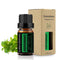 GREENSLEEVES Peppermint Essential Oil, 10ml Pure Plant-Based Fragrance for Aromatherapy, Diffuser & Soap Making