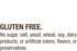 Nature's Way Riboflavin Vitamin B2 - 400 mg per serving, Pack of 3