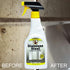 Howard Products Stainless Steel Cleaner & Polisher for Appliances