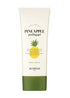 SKINFOOD Pineapple Peeling Gel, 3.38 fl.oz. (100ml), Pineapple & Aloe AHA Deep Facial Exfoliating Gel