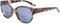 EYEGUARD Bifocal Reading Sunglasses, UV400 Protection Readers for Women, Stylish Comfortable Reading Glasses