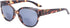EYEGUARD Bifocal Reading Sunglasses, UV400 Protection Readers for Women, Stylish Comfortable Reading Glasses