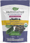 Nature’s Way Sambucus Zinc Lozenges with Elderberry and Vitamin C, Peppermint Flavored, 24 Lozenges