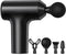 RQH Massager for Back & Neck Deep Tissue Pain Relief, Shoulder Massager, JMQ004,