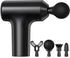 RQH Massager for Back & Neck Deep Tissue Pain Relief, Shoulder Massager, JMQ004,