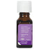 Aura Cacia Lavender (Spike) Essential Oil - 0.5-Ounce Bottle