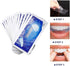 Teeth Whitening Strips Kit, 14 Pack 28 Strips for Oral Care, No Sensitivity
