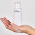 JUNO & Co. Exfoliating Face Wash, 10 Ingredients Facial Cleansing Powder with Hyaluronic Acid, 50g / 1.76oz