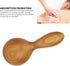 Hammer Hammer ZJchao Massage for Fatigue Relief Trigger Point Massager Body Shaping Tool SPA Essential Oil Manual