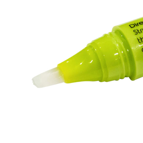 Strong Will Anti-Nail Biting Click Pen - 7ml, Made in USA