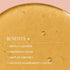 INNERSENSE Organic Beauty Color Travel Hair Trio, Non-Toxic Clean Haircare (Awakening Hairbath, Radiance Conditioner)