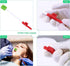 Wellgler's Oral Care Single Use Suction Swab (Box of 60)
