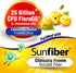 LABO Nutrition FloraGG, Lactobacillus Rhamnosus GG Probiotics & Sunfiber Prebiotic Fiber Supplement, 60s